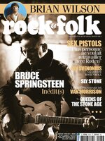 Rock and Folk